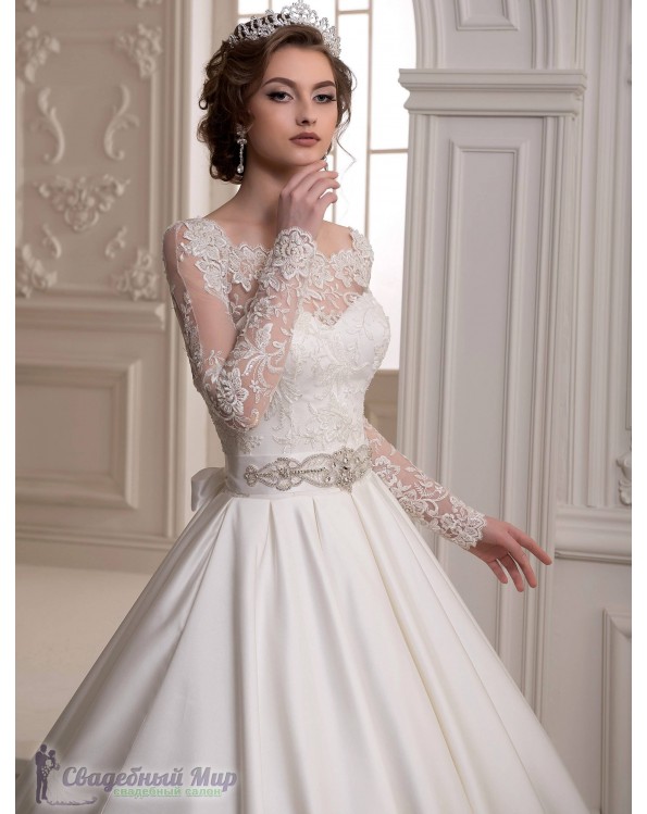 Свадебное платье 15-135